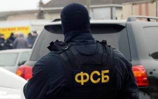 РФ может планировать теракты внутри страны «под чужим флагом», — разведка