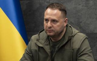 Украина готова к разным сценариям 24 февраля, — ОП