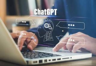 Нейросеть ChatGPT теперь доступна в Украине
