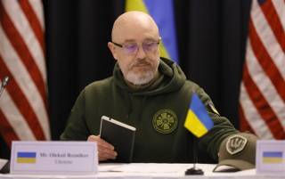 Резников анонсировал передачу Украине дальнобойных ракет