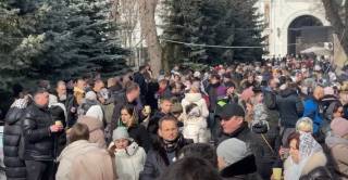 В Одесской епархии УПЦ рассказали, как прошла благотворительная ярмарка в поддержку ВСУ