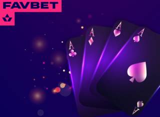 Поповнення та виведення в онлайн-казино FAVBET: Інструкція для гравців