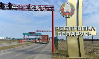 В пограничной службе оценили вероятность нападения с территории Беларуси на Киев