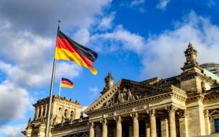 Граждан Германии призывают отказаться от поездок в РФ