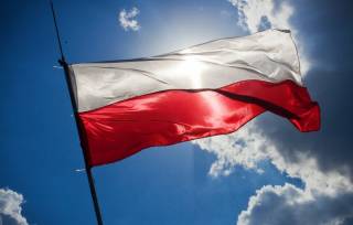 Польша заявила, что Украина может получить «любое оружие»