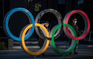 Более 30 стран выступили против участия РФ в Олимпиаде