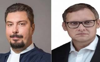 Глава Верховного суда обвинил заместителя руководителя ОП Смирнова в принесении вреда судебной реформе Украины