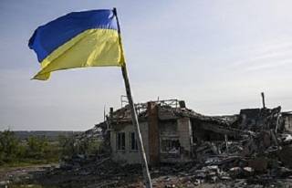 Жертвами войны в Украине стали 9 655 мирных граждан