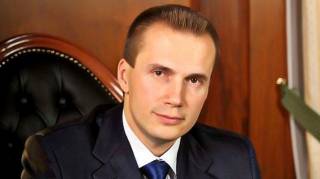 Бизнес сына Януковича официально стал российским