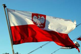Польша провела в Украине секретную операцию