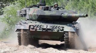 Финляндия определилась, передаст ли Украине танки Leopard 2