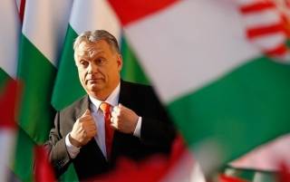 В Венгрии работают над визитом Орбана в Украину