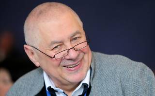 Умер известный российский политтехнолог из Одессы