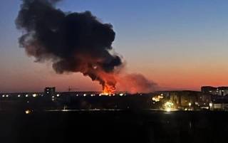 Взрывы в Мариуполе не на шутку напугали Москву, — разведка Британии