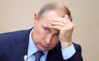 Путин рассказал, что западные страны «написали на бумажке» о России