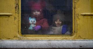 Из Украины в РФ насильно депортированы более 16 тысяч детей