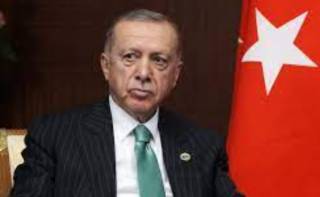 Эрдоган поставил точку в спекуляциях вокруг выборов президента Турции