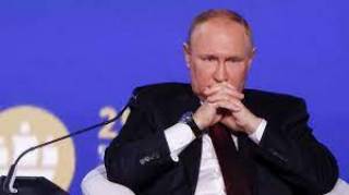 Озвучены 5 главных поражений Путина с начала войны