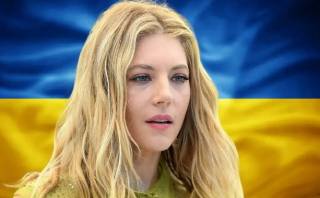 Кэтрин Винник, сыгравшая в сериале «Викинги», будет помогать украинцам