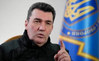 Данилов рассказал, что будет с жителями Крыма и Донбасса после деоккупации