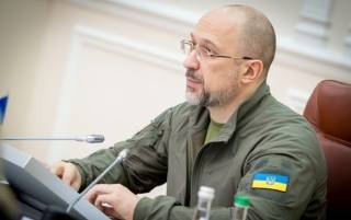 Шмыгаль рассказал, сколько рабочих мест Украина потеряла из-за войны