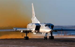 Ту-22М: характеристики, модификации, применение и история создания