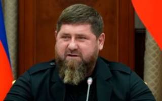 Рамзан Кадыров заявил, что украденный у него в Чехии конь стоит… десять миллионов долларов