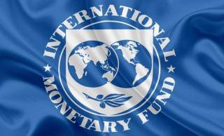 В МВФ считают, что война с Украиной «разрушит» Россию
