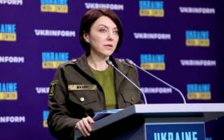 Россия стремится полностью уничтожить Украину как государство, — Минобороны