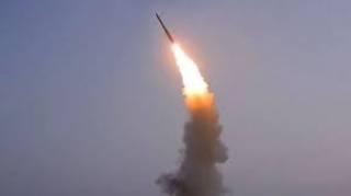 Минобороны Британии назвало причину большой паузы между ракетными ударами РФ по Украине