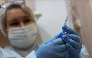 Владимир Путин поручил уничтожить все вакцины от коронавируса и казнить 130 ученых, - свежие слухи в Сети