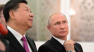 Визит Си Цзиньпина в Москву может состояться раньше, чем ожидалось