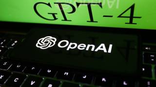 GPT-4: OpenAI представила новую модель нейросети