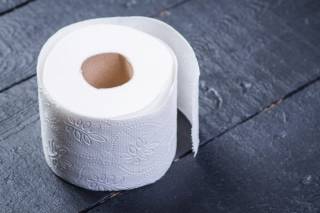 Американские ученые заявили о вреде… туалетной бумаги