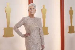 Победительница «Оскара» назвала свою статуэтку… небинарной