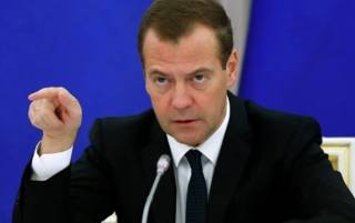 Экс-президент РФ заказал «вагнерам» убийство министра обороны Италии, — СМИ