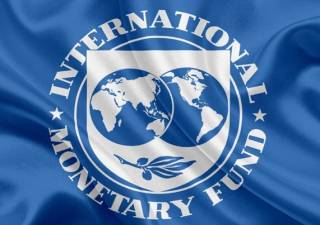 МВФ выделит Украине крупный кредит на четыре года