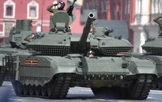 Генштаб рассказал, сколько «аналоговнетных» танков Т-90М «Прорыв» Россия потеряла на войне в Украине