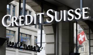 Банкопад в Европе, после проблем у Credit Suisse, только усилится