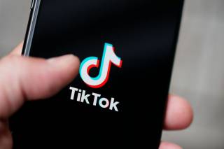 Британским чиновникам запретили пользоваться TikTok