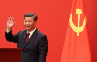 Си Цзиньпин прокомментировал войну в Украине и заявил о вечной дружбе с Россией