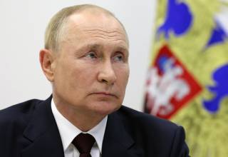 Путин снова заныл о мирных переговорах с Украиной