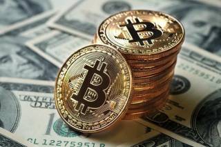 Bitcoin продолжает стремительно дорожать