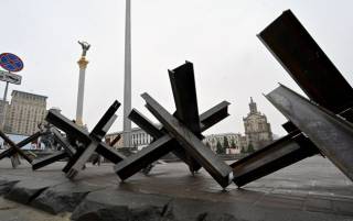 В Киеве сократили комендантский час