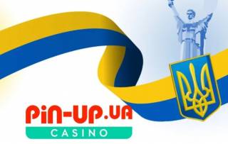 Що можна сказати про Pin-Up Foundation та їх благодійну діяльність в Україні?