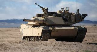 Пентагон форсирует поставки танков Abrams Украине. Но есть нюанс