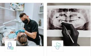 У чому переваги сучасної стоматології?