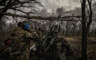 В НАТО сообщили, сколько снарядов Украина тратит ежедневно