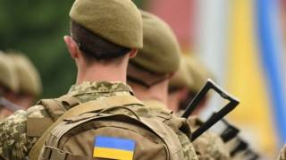 Украина может усилить мобилизацию