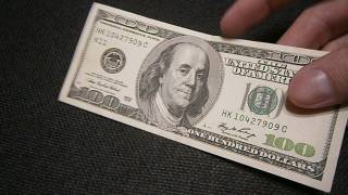 В НБУ рассказали, какие фальшивые иностранные банкноты в Украине встречаются чаще всего